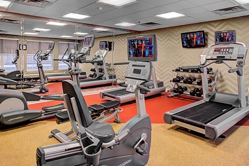 Residence Inn by Marriott Cleveland Beachwood