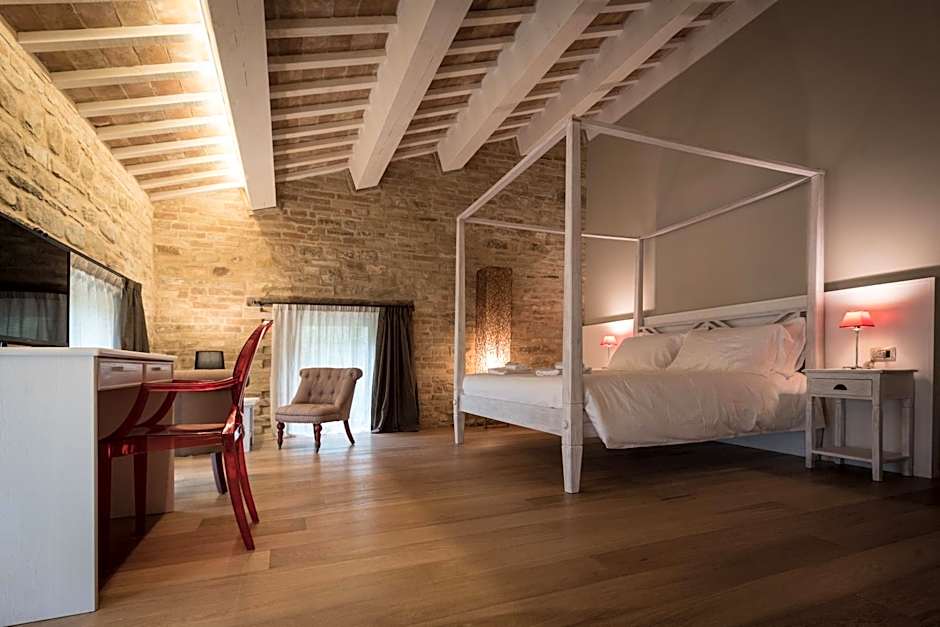 Villa Anitori Prestige Relais & Spa