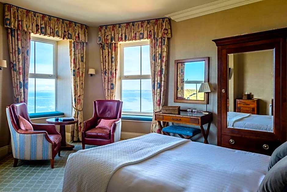 Mullion Cove Hotel & Spa