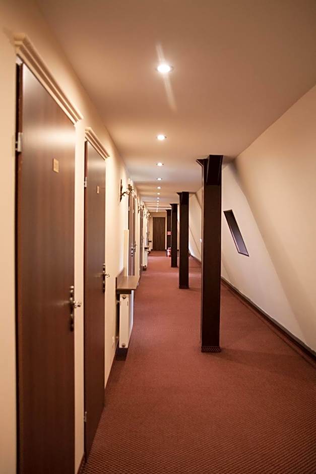 Hotel Zamek Chałupki