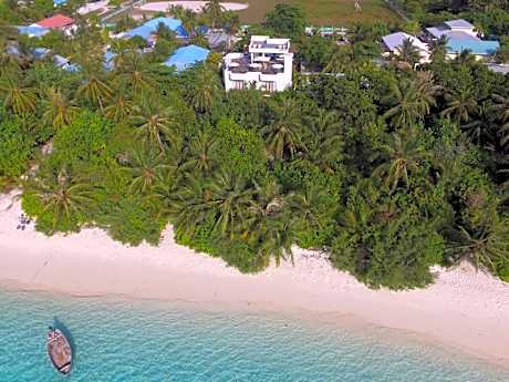 Boutique Beach Guesthouse All Inclusive Diving Hotel