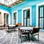 OYO Hotel Casona Poblana