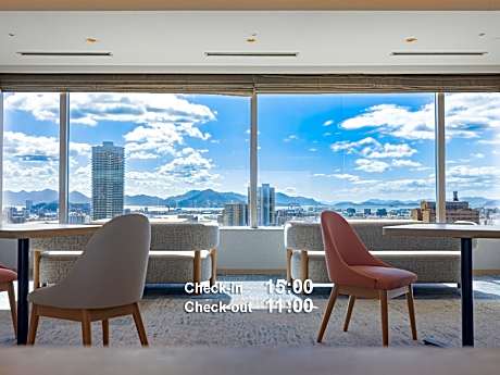 Mitsui Garden Hotel Hiroshima