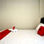 RedDoorz near Millenium Waterpark Palu