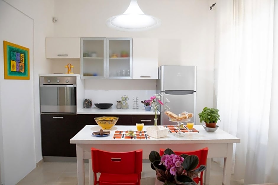 La Vispa Teresa zona ospedale