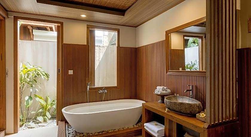 Keraman Suite Ubud