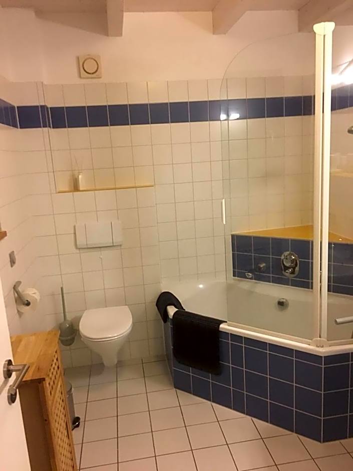 Gästehaus/FeWos/Boardinghaus Lüneburg Süd