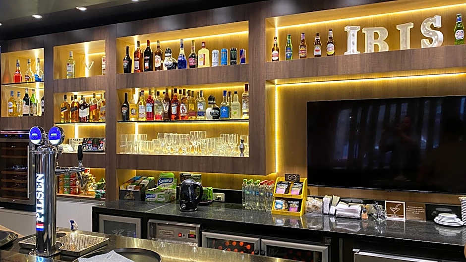 ibis Asuncion