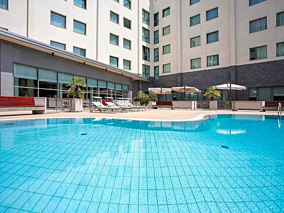 Novotel Milano Malpensa Airport