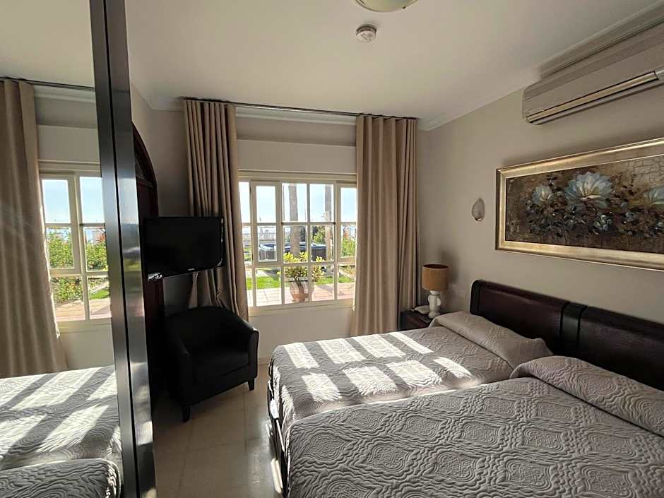 Hotel Paraíso Del Mar