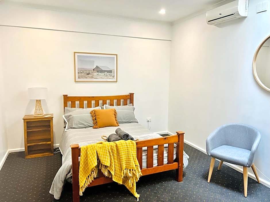 Talbingo Lodge - Selwyn Accommodation