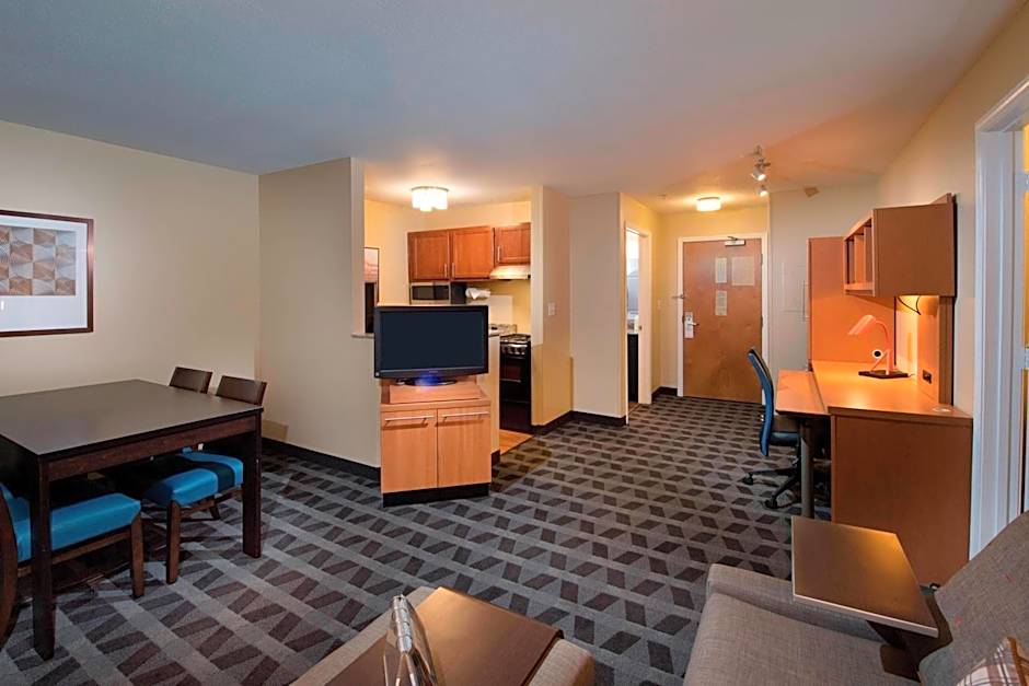 TownePlace Suites by Marriott Atlanta Alpharetta