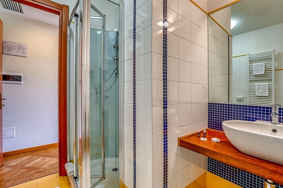 Hotel PentHouse