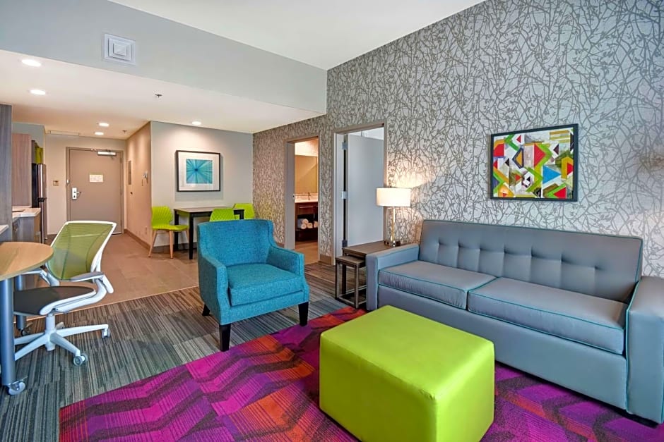 Home2 Suites By Hilton Birmingham/Fultondale, Al