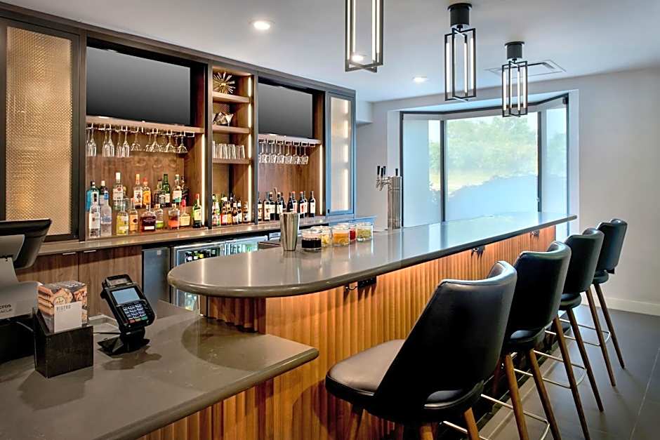 Courtyard by Marriott Philadelphia Plymouth Meeting