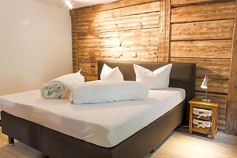 Landgasthof Hotel Rebstock