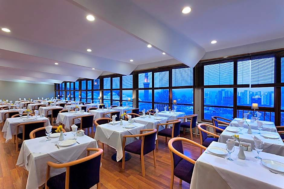 Kent Hotel