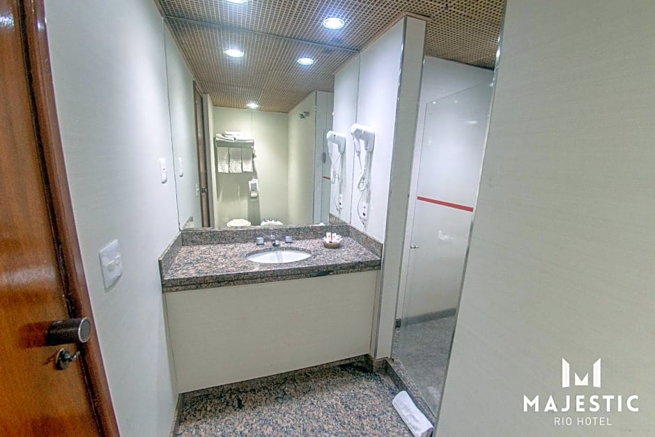 Majestic Rio Palace Hotel