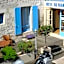 Hotel Au Marais