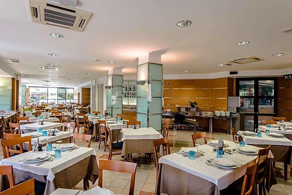 Hotel Taormina