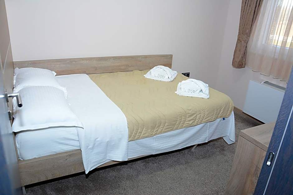 Hotel Intergaj Bijeljina