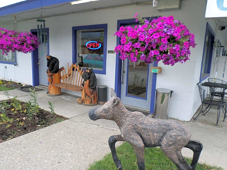 Sandman Motel