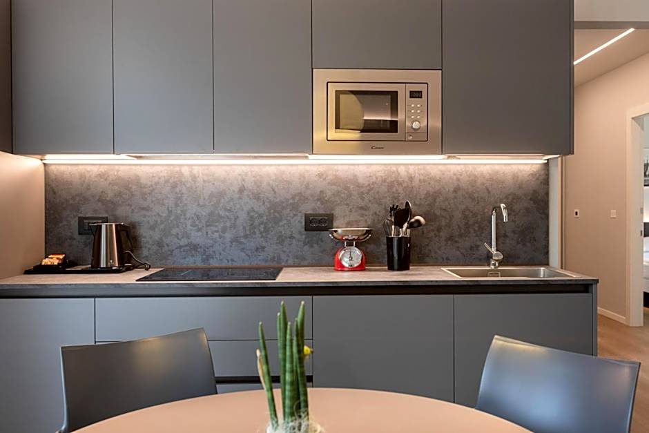 Wellness Hotel Casa Barca (Adult Only)