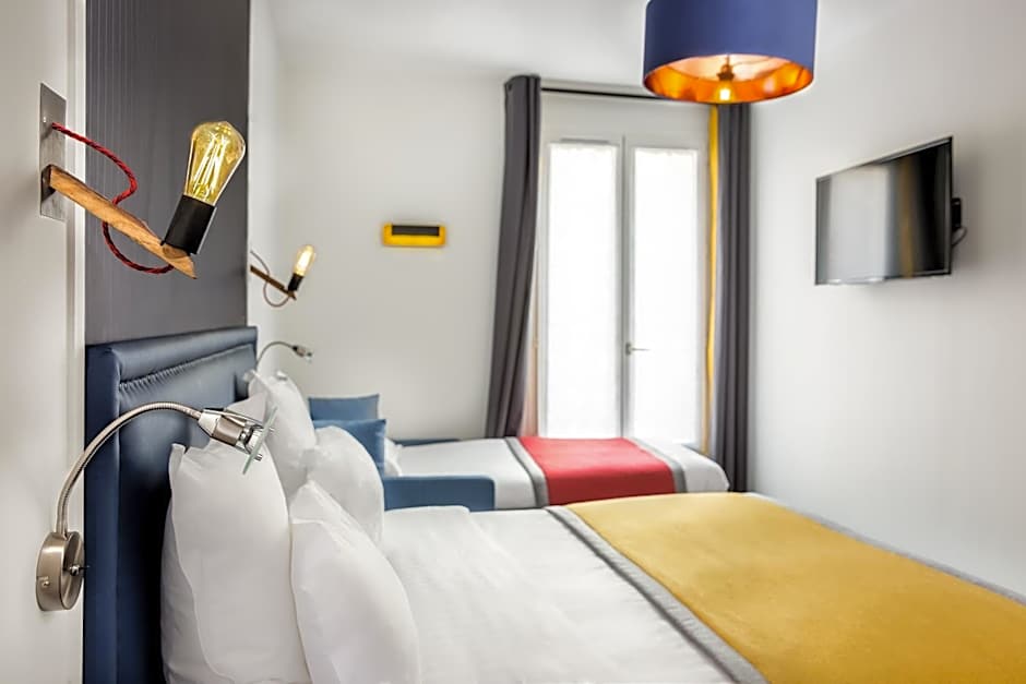 Hotel Clarisse