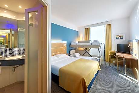 Superior Family Room