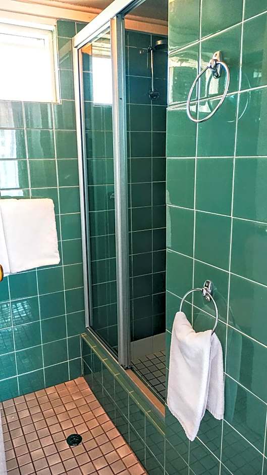 Redhill Cooma Motor Inn