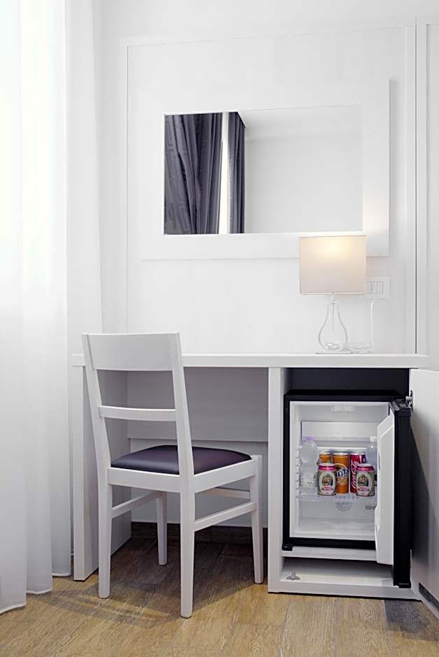 Hotel Cantoria