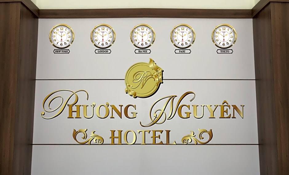 Khách sạn Phương Nguyên