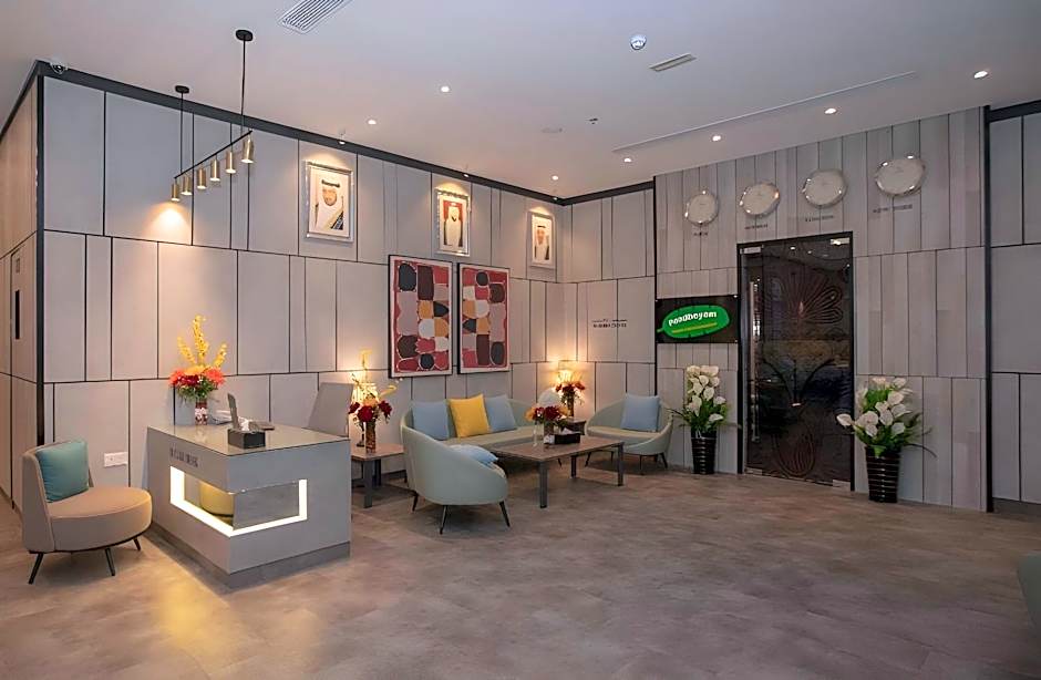 Fortis Hotel Fujairah