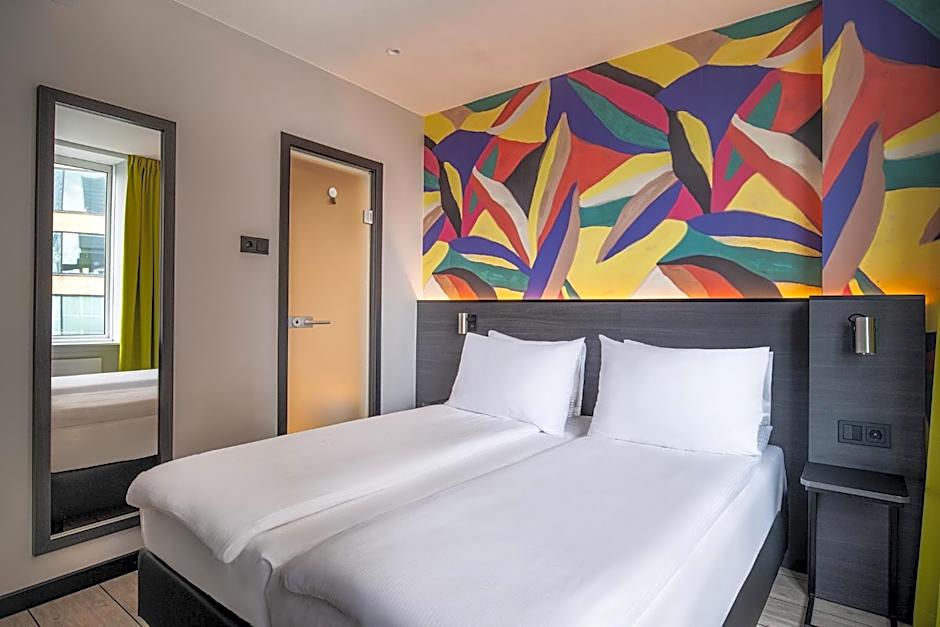 Thon Hotel Rotterdam City Centre