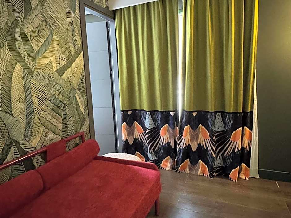 Mercure Roma Centro St. John