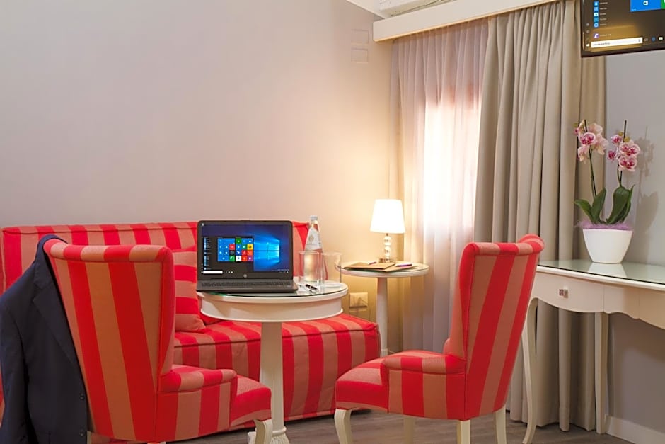 Bonotto Hotel Belvedere