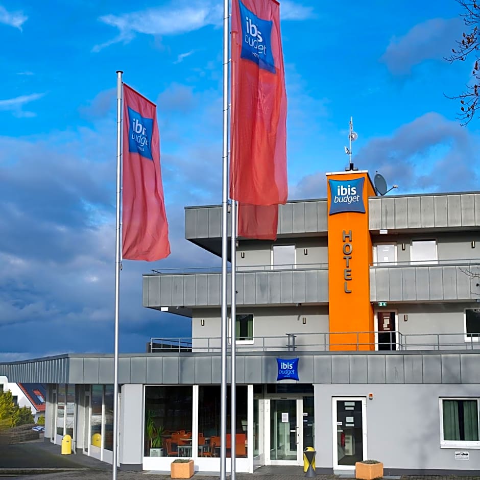 ibis budget Hotel BONN SUD Konigswinter