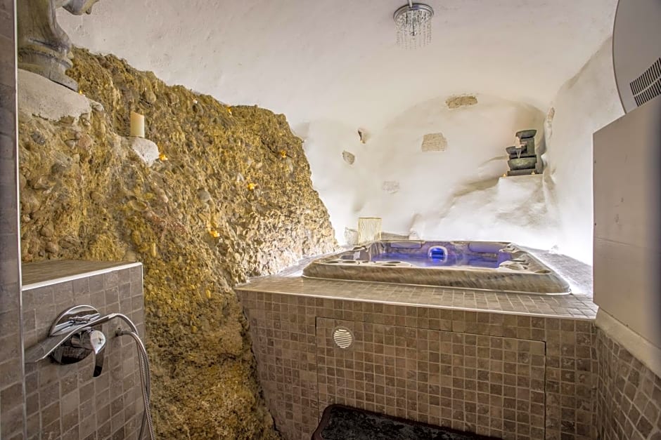 La Bombonière & Spa