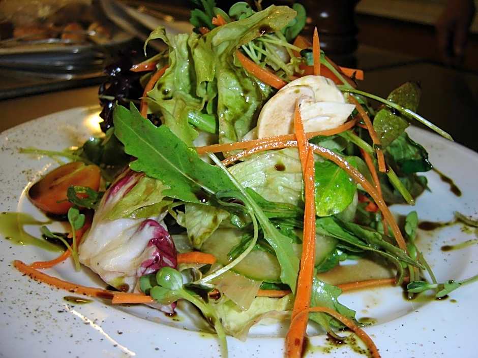 Turmhof Breitenbrunn