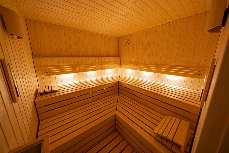 Waldhotel Riesebusch