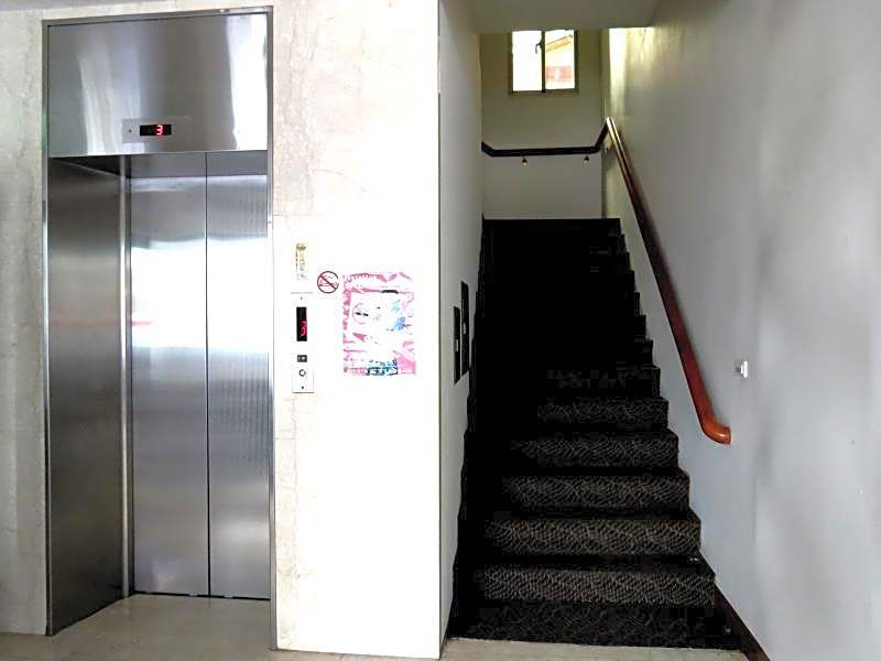 YC Cyuan Hot-Spring Hotel