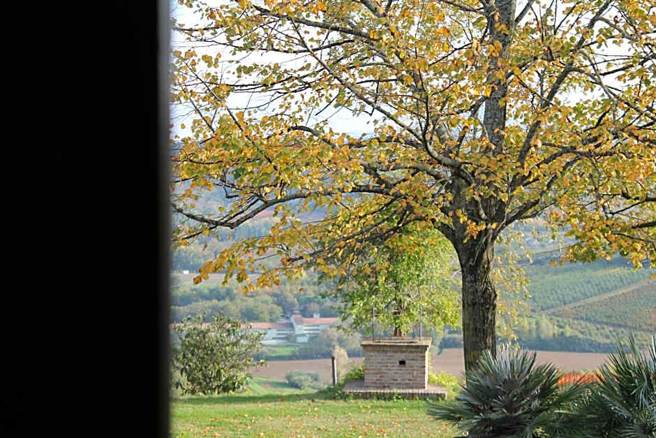 Relais Villa Margherita