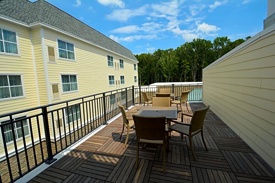 Homewood Suites By Hilton Saratoga Springs