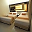 Southpole Central Hotel