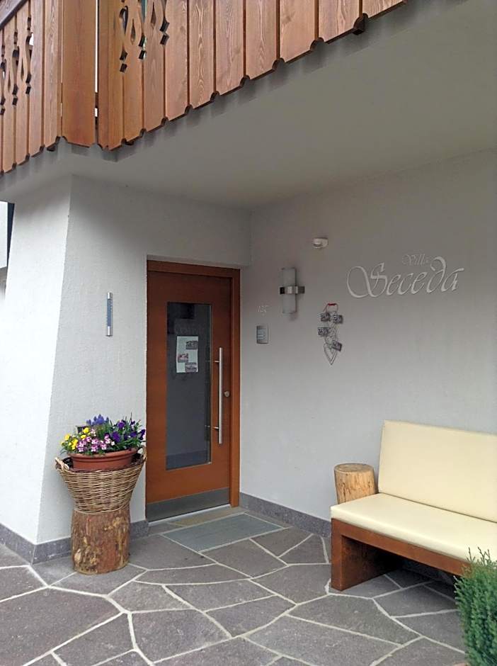 Villa Seceda