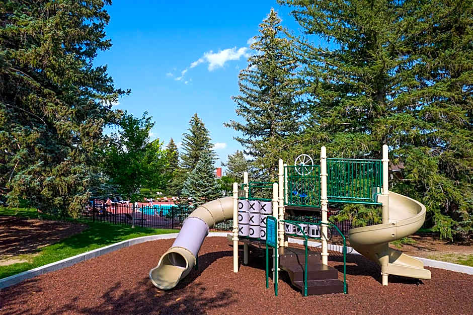 Little America Hotel & Resort Cheyenne