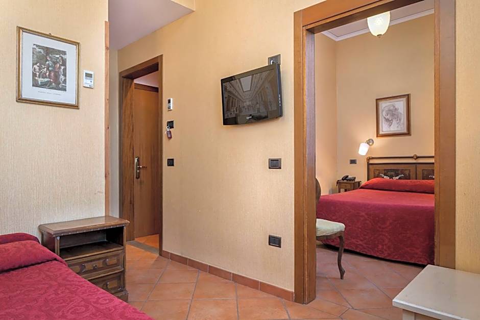Hotel Kursaal & Ausonia