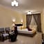 Crown Palace Hotel