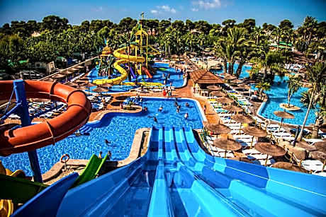 La Marina Resort