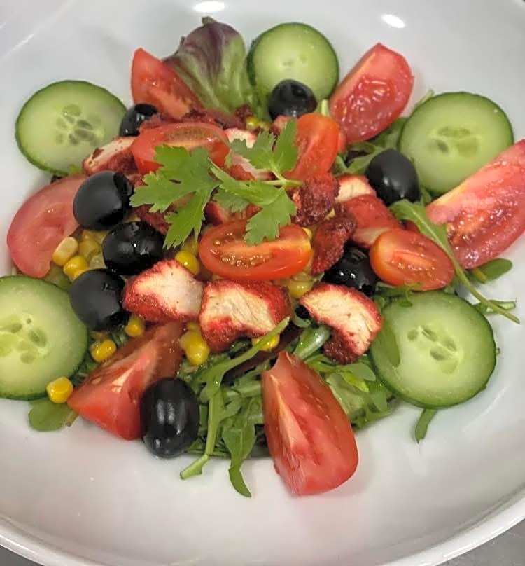 Hôtel & Restaurant ISVARA